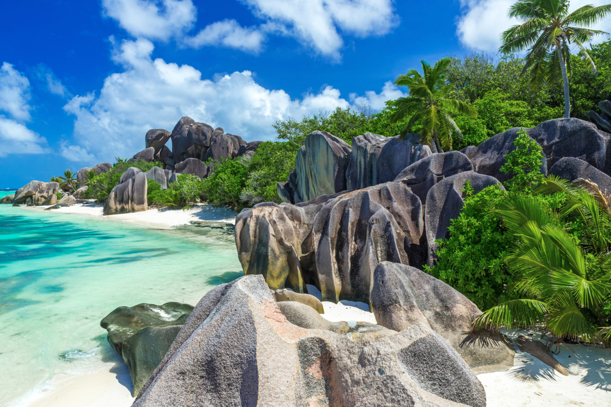 Discovering Seychelles Jewel of the Indian Ocean The Travel Top