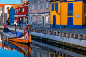 Portugal: A Voyage through History, Culture, and Hidden Gems