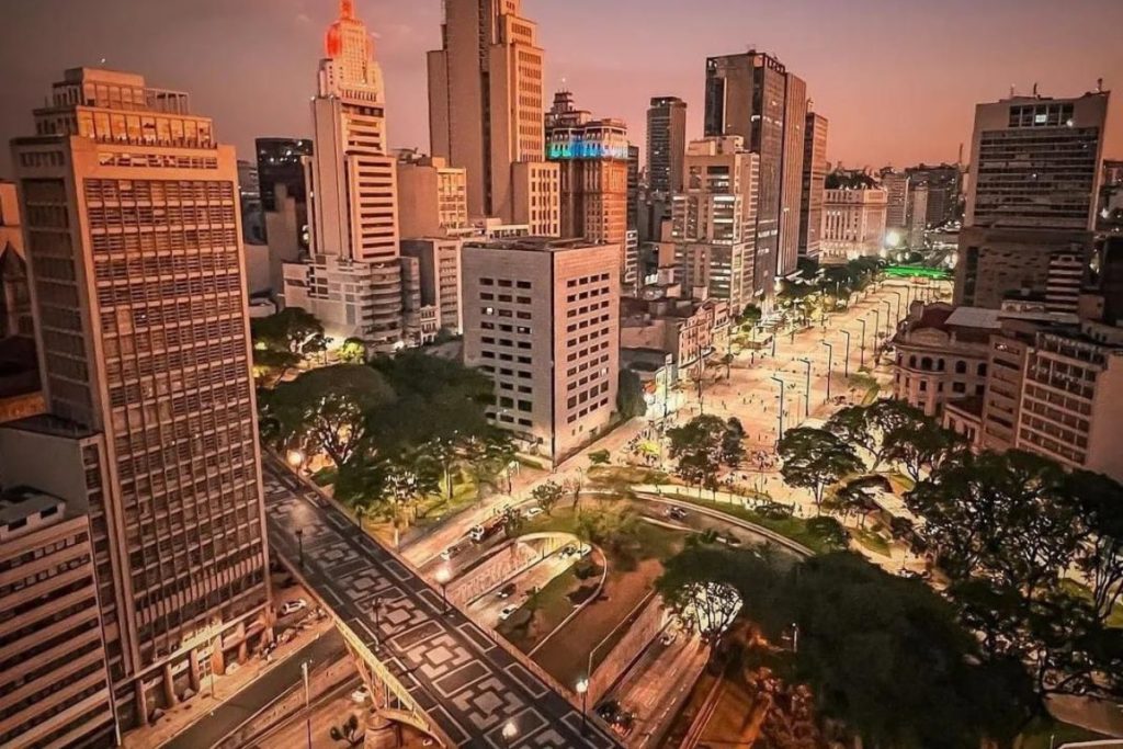 A Comprehensive Guide to Exploring São Paulo  The Travel Top