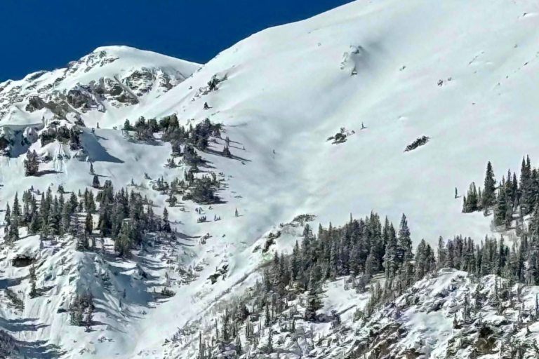 Skiing Destinations, Discover the Top Ones Across the USA