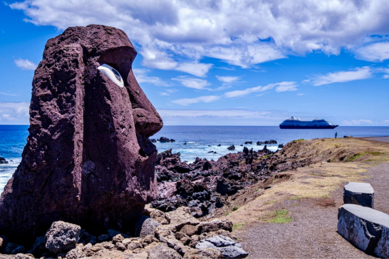 Easter Island and its Mystiques